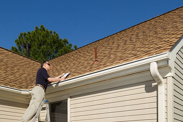 Best Roof Moss and Algae Removal  in Gardendale, TX