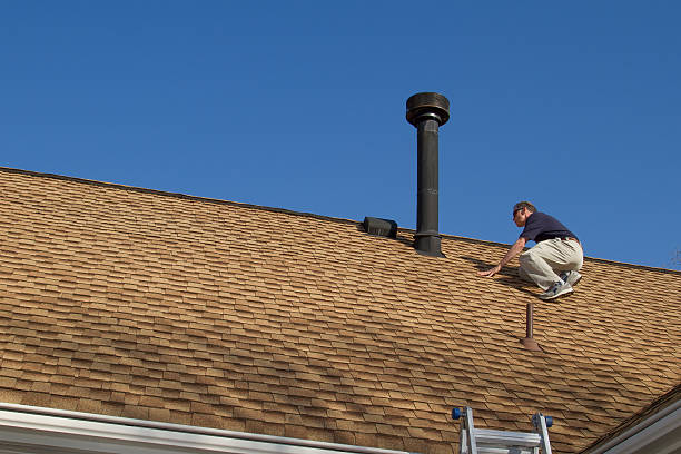 Best Green or Eco-Friendly Roofing Solutions  in Gardendale, TX