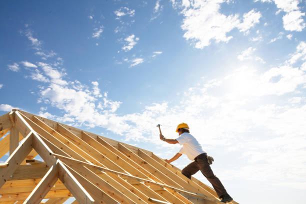 EPDM Roofing in Gardendale, TX